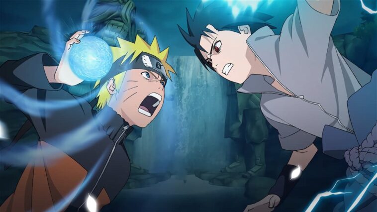Qui a vraiment gagné le combat final entre Naruto et Sasuke ?