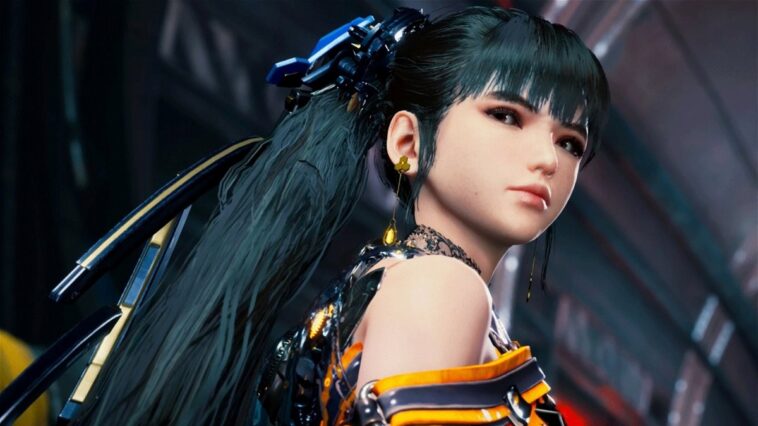 Stellar Blade est mis à jour avec du nouveau contenu