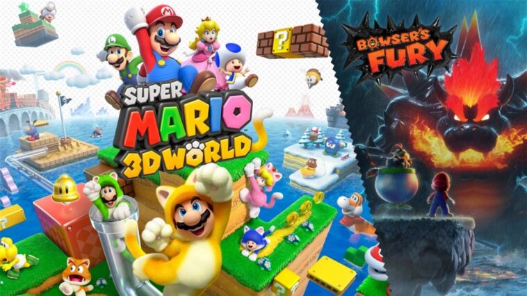 Super Mario 3D World + Bowser's Fury est en promotion et propose un prix vraiment avantageux