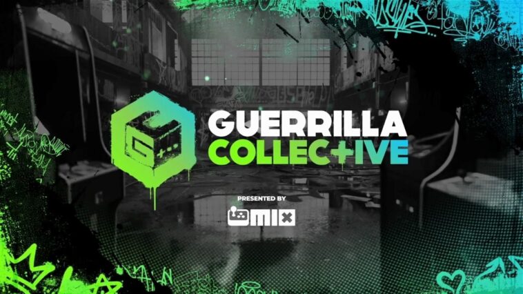 Tous les jeux annoncés par Guerrilla Collective lors du premier événement "non-E3"