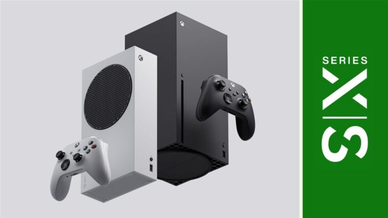 Toutes les versions de Xbox Series X|S disponibles sur le marché et leurs prix