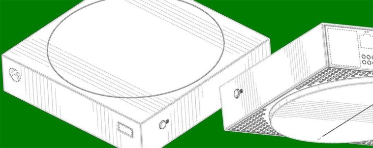 Voici à quoi ressemblait la console Xbox Keystone pour jouer dans le cloud