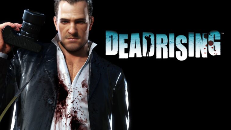 dead rising