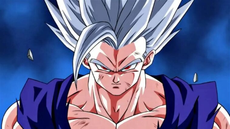 la franchise ne devrait pas répéter l'histoire injuste de Gohan