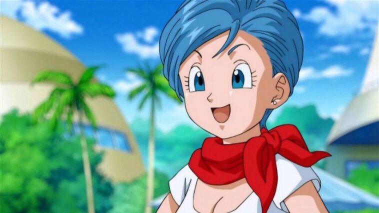 Bulma de Dragon Ball a déjà sa version Saiyan dans ce brillant cosplay
