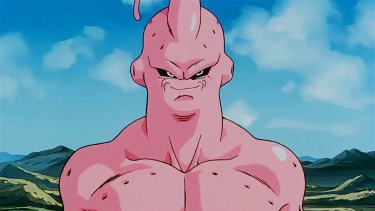 Buu de Dragon Ball reçoit le cosplay le plus réaliste que vous aurez vu depuis longtemps