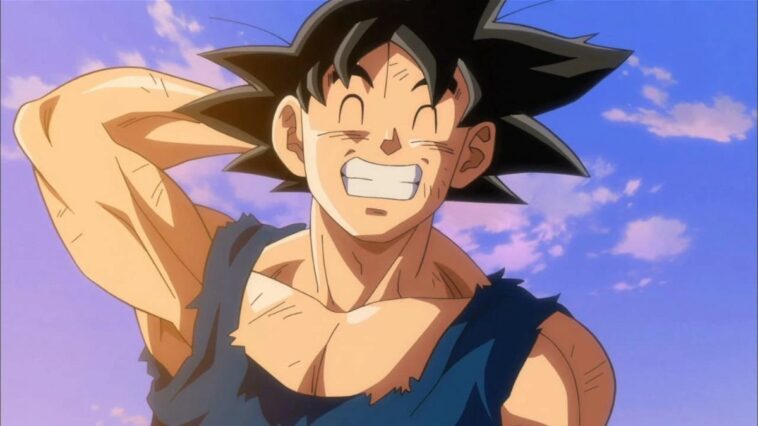 Ce sont les actes les plus sombres de Goku dans la franchise