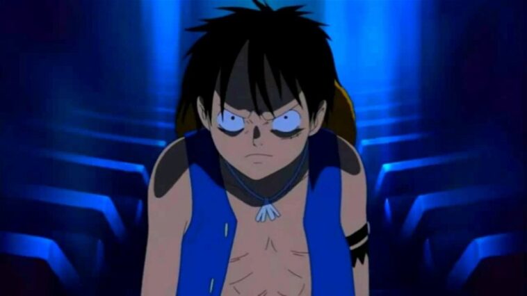 Ce sont toutes les fois où Luffy a défié le gouvernement mondial.