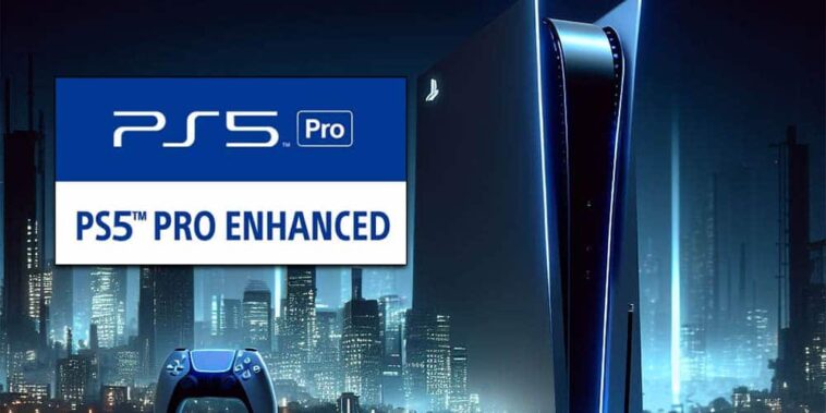 Date de présentation de la PlayStation 5 Pro pour septembre ?