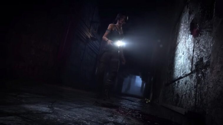 Dead by Daylight ajoute Lara Croft comme survivante
