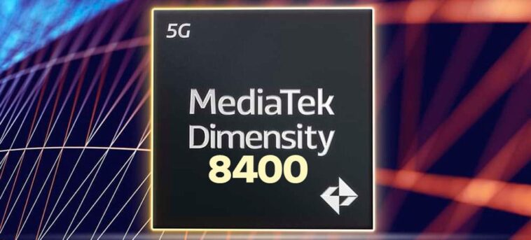 Dimensity 8400 surpasse le Snapdragon 8s Gen 3 dans AnTuTu