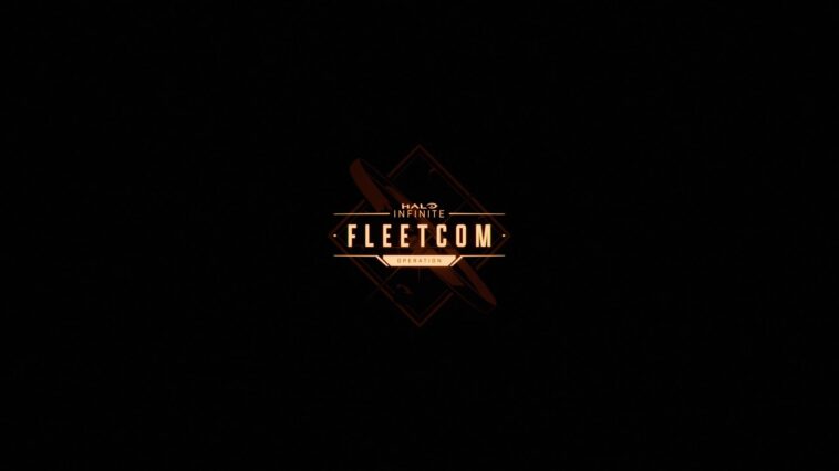 Fleetcom est la prochaine opération à venir sur Halo Infinite la semaine prochaine