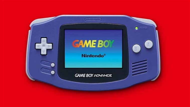 Game Boy Advance se prépare à recevoir un nouveau jeu en 2024