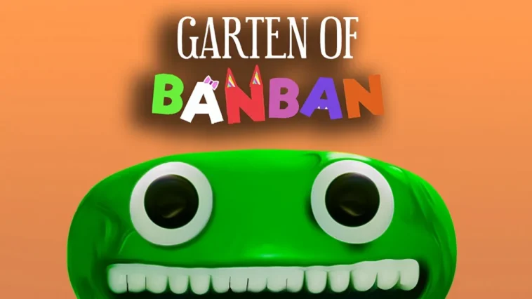garten of banban generacion xbox portada