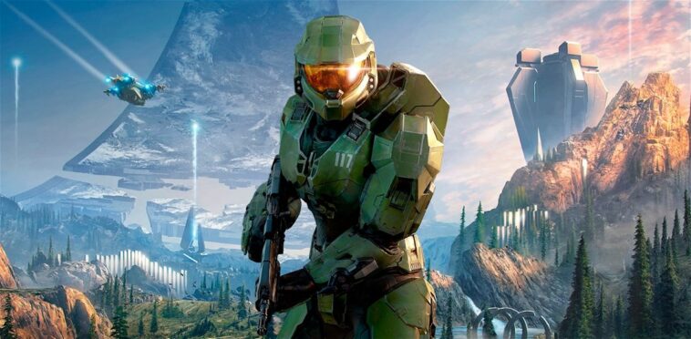 Halo offre les premiers détails de son prochain opus