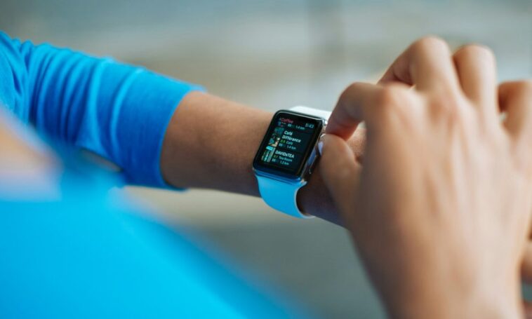 L'Apple Watch Series 10 serait dotée d'un écran plus grand et d'une nouvelle puce - Trotons Tech Magazine