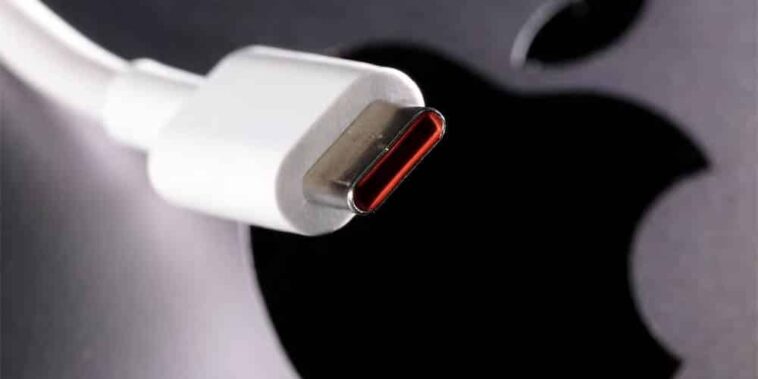 L'iPhone 16 Pro prendra en charge une charge rapide jusqu'à 40 W