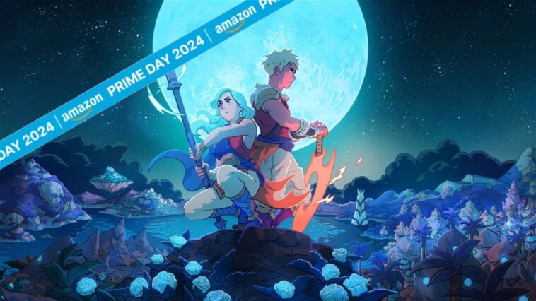 L'un des meilleurs jeux de 2023 peut être le vôtre pour Nintendo Switch pour moins de 30 euros