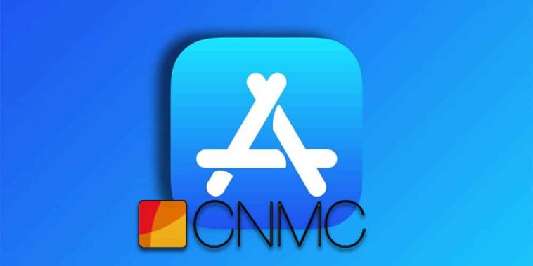 La CNMC enquête sur l'App Store pour pratiques anticoncurrentielles