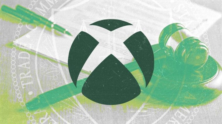 La FTC critique la hausse des prix du Xbox Game Pass et revient à la charge contre Microsoft