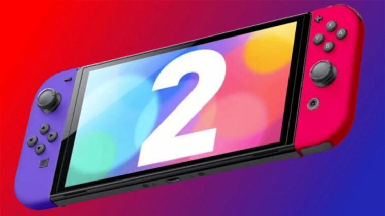 La Nintendo Switch 2 évitera les spéculations avant son lancement