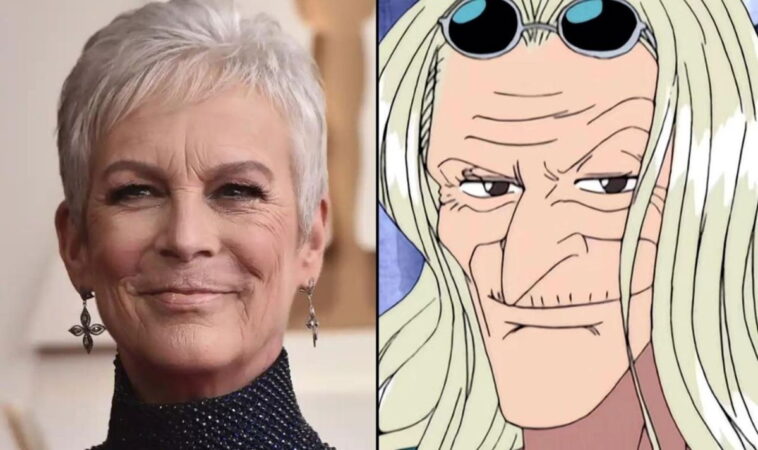 La raison pour laquelle Jamie Lee Curtis ne participera pas au live-action One Piece