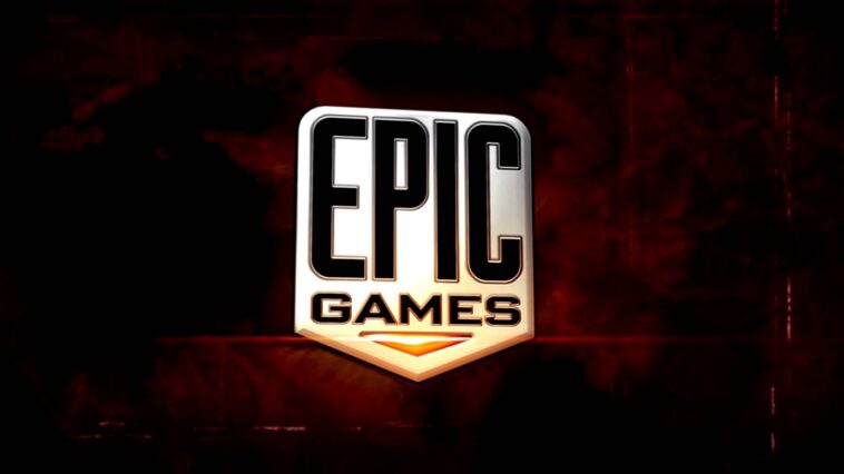 Epic Games Store