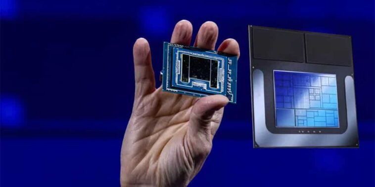 Le GPU intégré du Lunar Lake Core Ultra 7/9 est l'Arc 140V