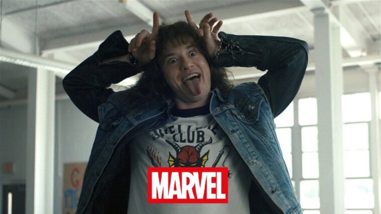 Le MCU va-t-il tuer Joseph Quinn ?