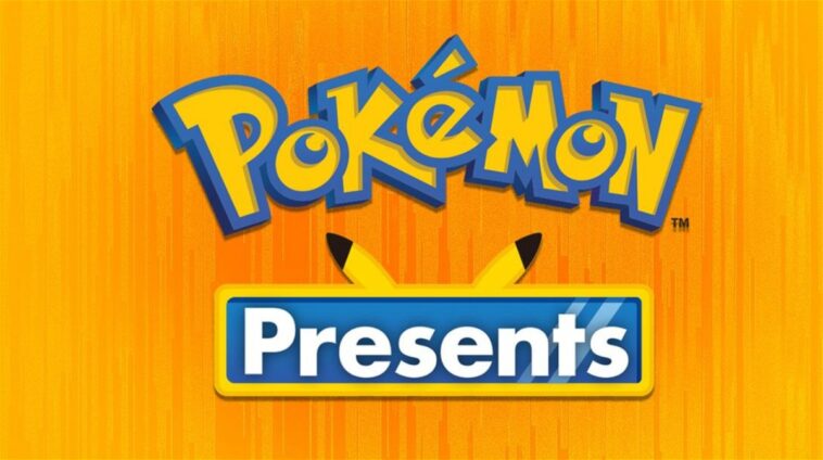 Le nouveau Pokémon Presents d'août a peut-être donné son premier indice officiel