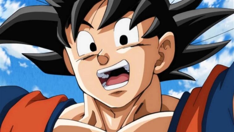 Le nouvel art officiel de Dragon Ball contient un hommage spécial à Akira Toriyama