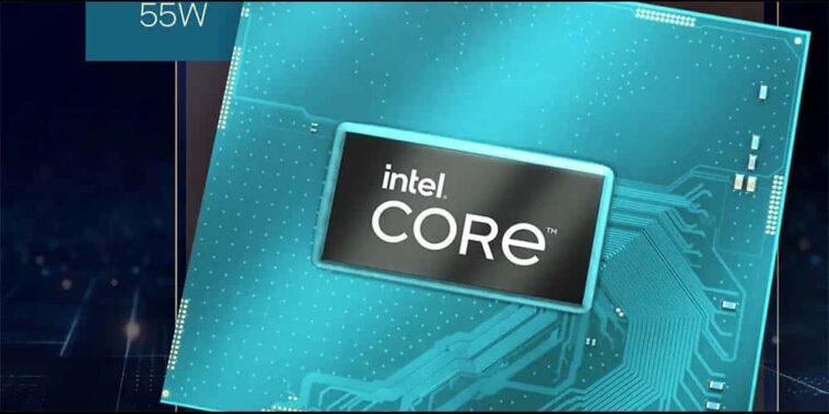 Les processeurs Intel Core 14 des ordinateurs portables n'ont pas les mêmes problèmes que ceux des PC