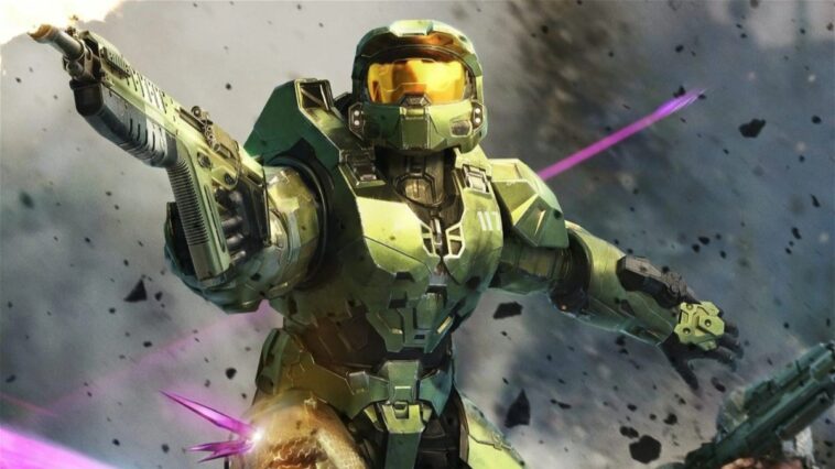 Les responsables de Halo parlent des rumeurs sur son prochain opus