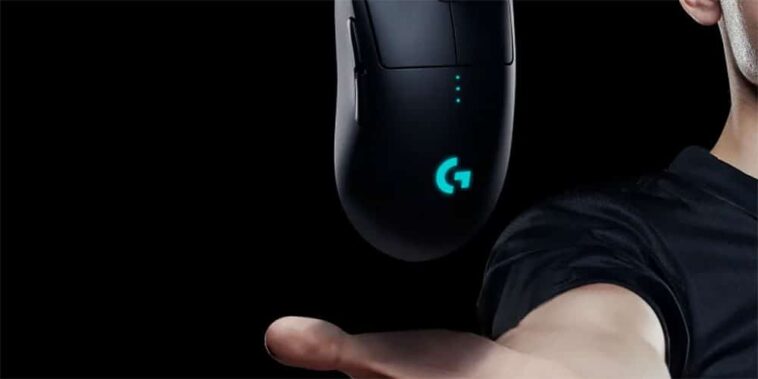 Logitech veut créer la souris pour toujours avec l'IA et les abonnements