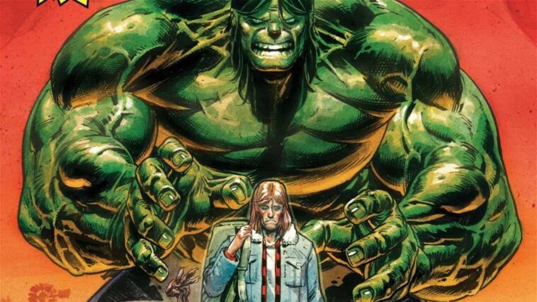 Marvel pourrait enfin séparer Hulk et Bruce Banner pour toujours