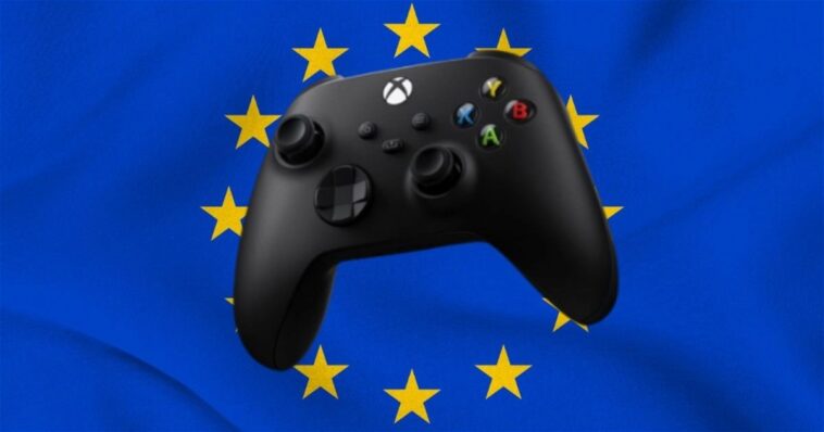 Microsoft pourrait arrêter de promouvoir ses consoles Xbox en Europe