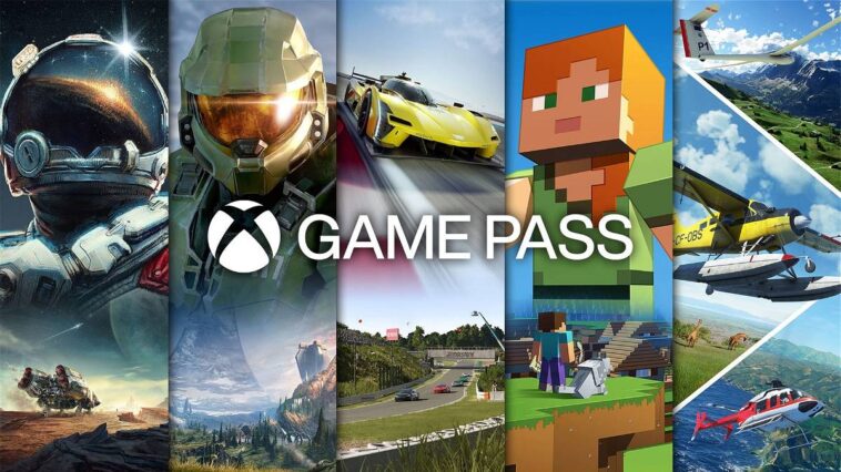 Microsoft répond à la FTC pour l'augmentation du prix du Xbox Game Pass
