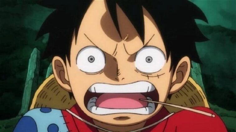 One Piece présente un personnage nouveau et mystérieux et voici les théories les plus folles à son sujet