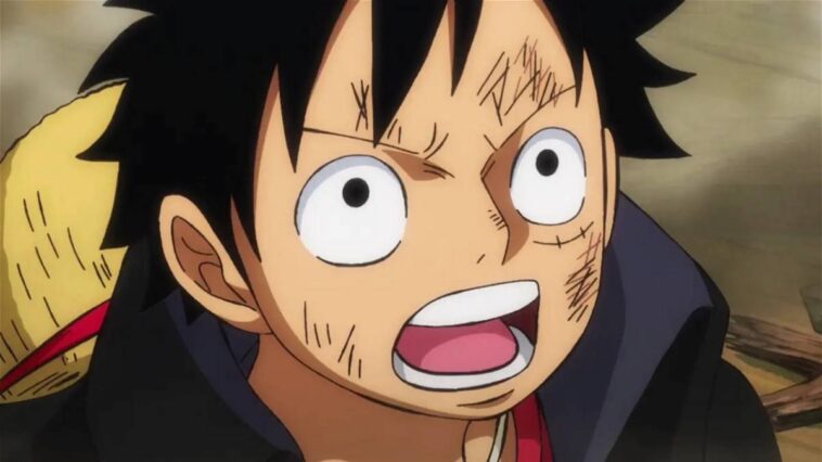 One Piece présente un personnage qui pourrait être la mère de Luffy