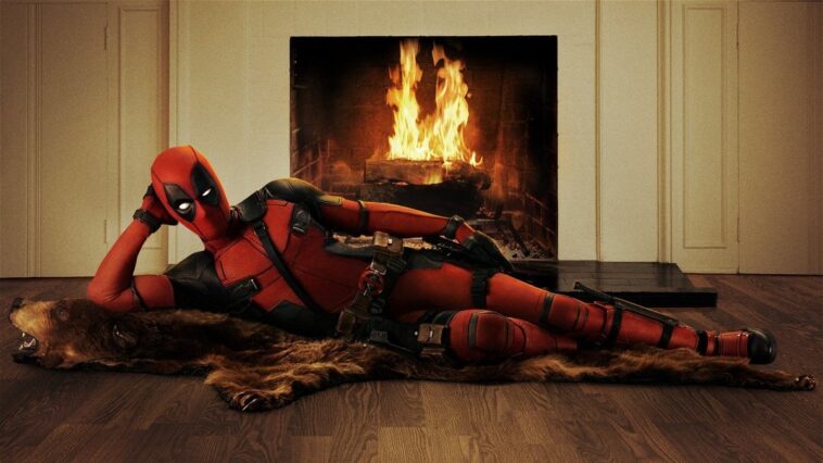 Pourquoi Deadpool peut-il briser le quatrième mur dans ses films ?