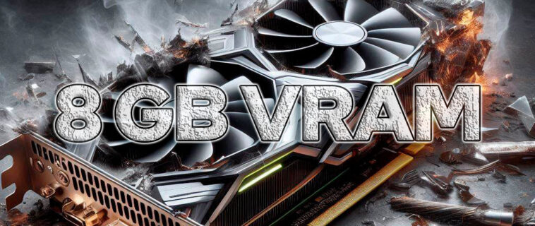 Pourquoi vous ne devriez pas acheter un GPU avec 8 Go de VRAM