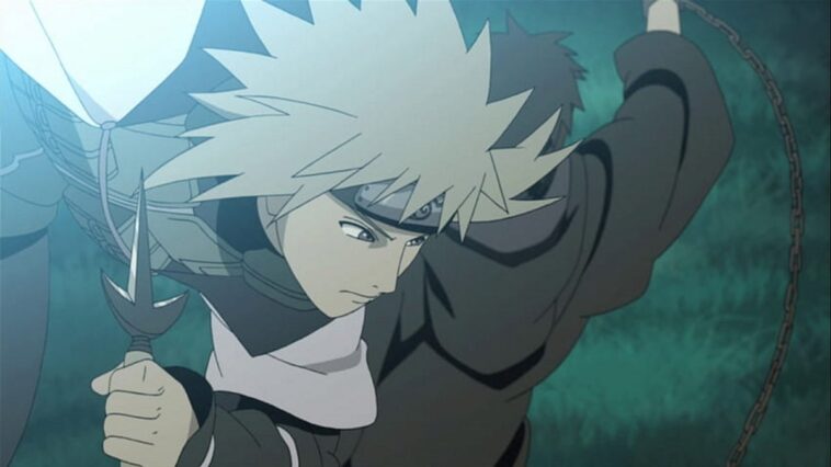 Qui est le plus rapide entre Naruto, Minato et Tobirama ?