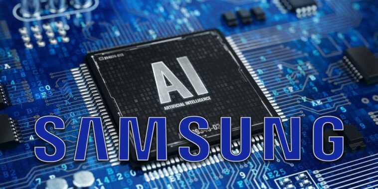 Samsung s'attend à 15 fois plus de bénéfices au deuxième trimestre 2024 grâce à l'IA
