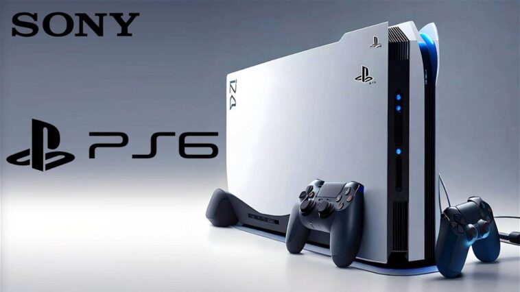 Sony aurait pu anticiper l'arrivée de la PS6 et personne ne l'avait remarqué