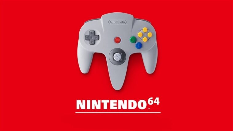 Un fan de Nintendo 64 crée une façon impressionnante de jouer en écran partagé