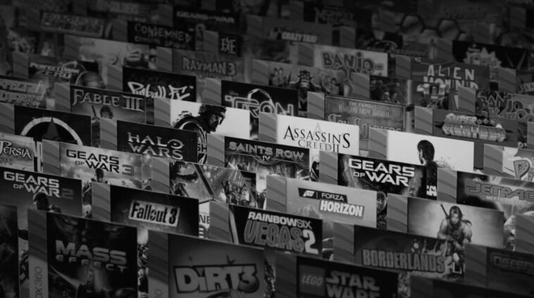 Esta es una lista que comprende a 41 juegos retrocompatibles que actualmente están descatalogados de la Microsoft Store y yano puedes volver a comprar.