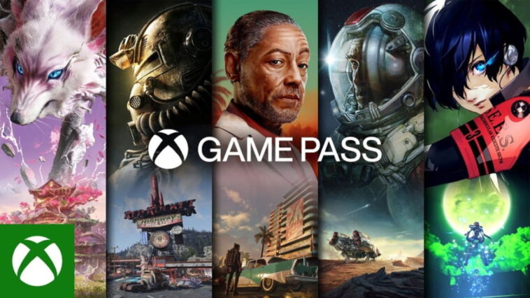 Xbox Game Pass filtre plusieurs des jeux qui arriveront en août 2024