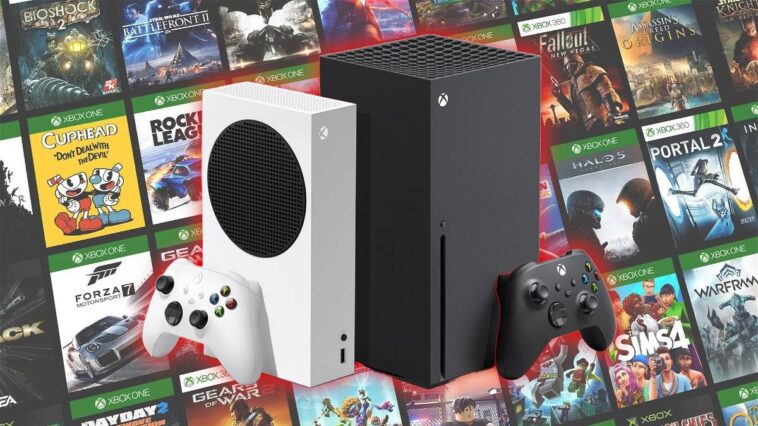 Xbox pourrait annoncer de nouveaux licenciements très prochainement