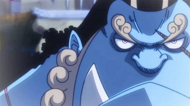 les meilleurs épisodes dans lesquels Jinbe s'est démarqué