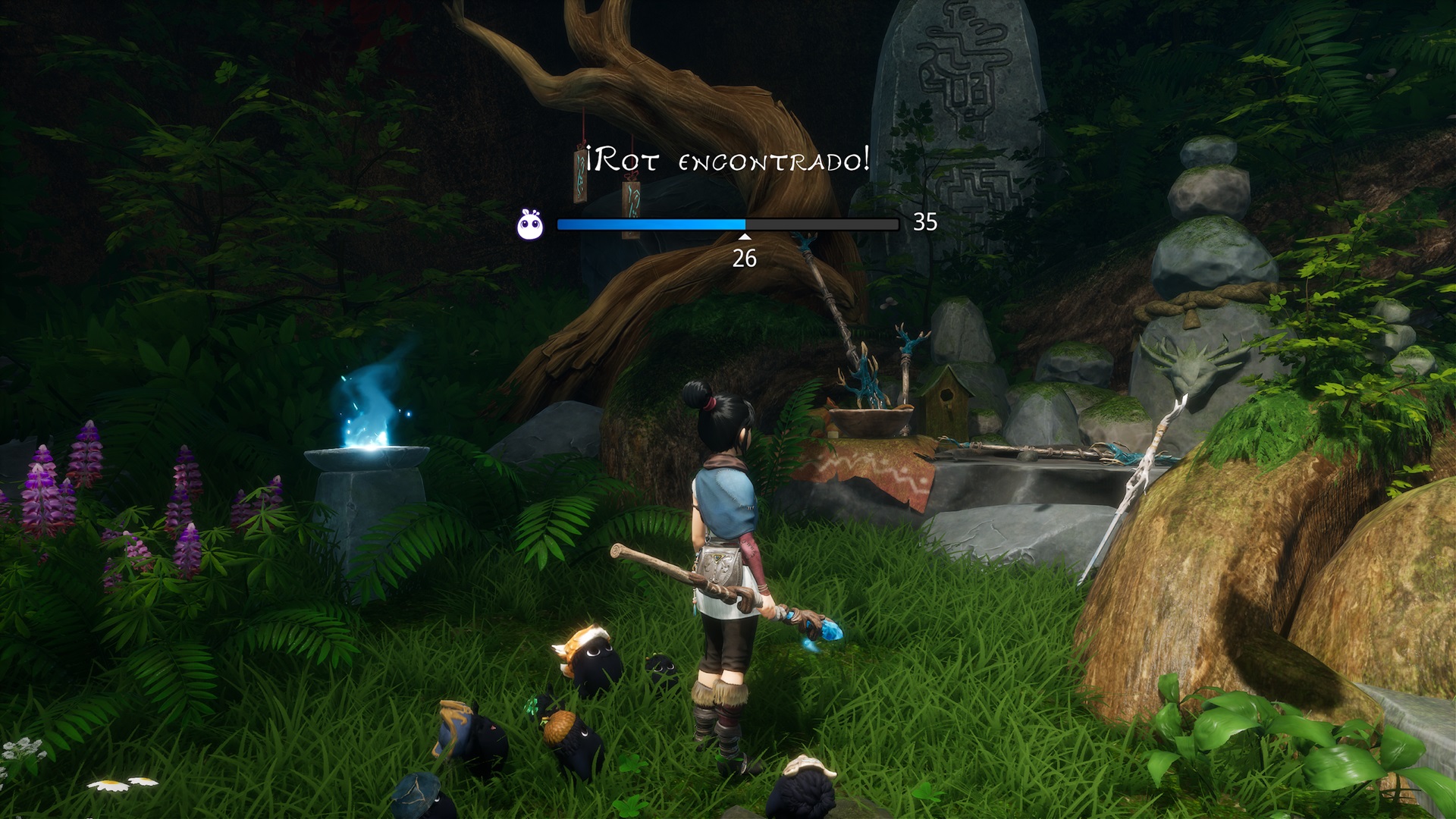 pont des esprits de kena xbox 2024 7